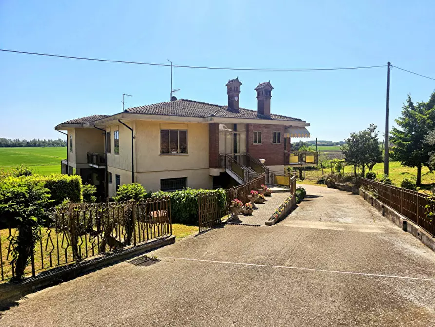 Immagine 13 di Casa bifamiliare in vendita  in VIA CASETTE a Baone