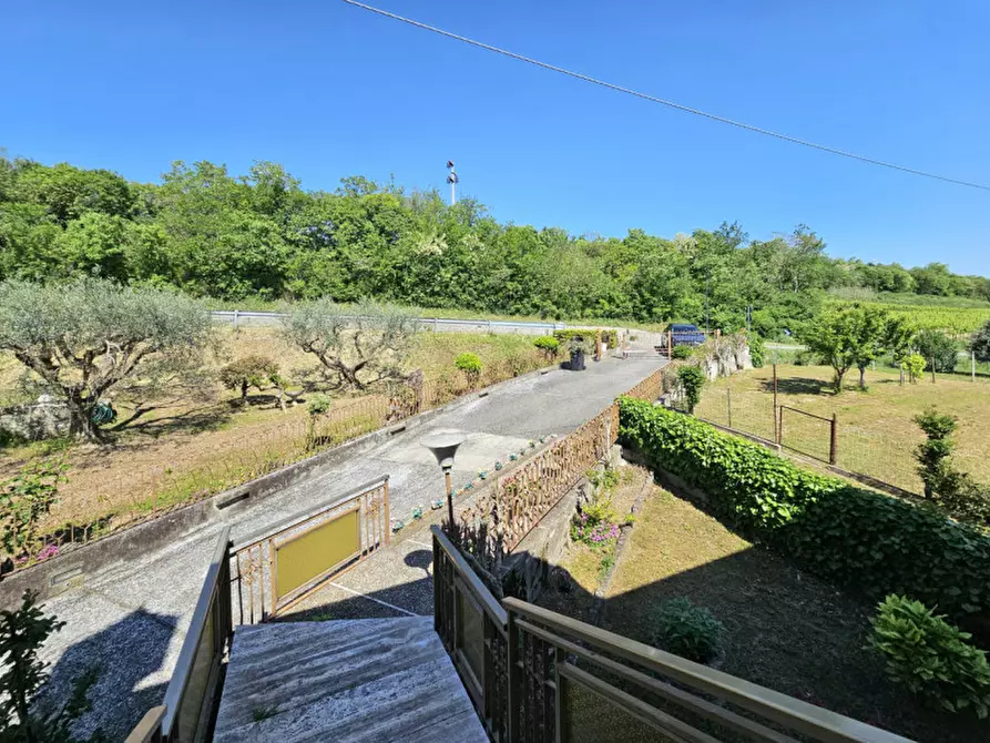 Immagine 14 di Casa bifamiliare in vendita  in VIA CASETTE a Baone