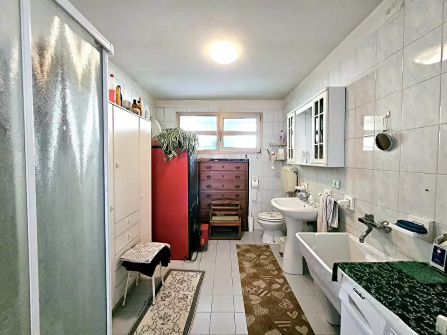 Immagine 17 di Casa bifamiliare in vendita  in VIA CASETTE a Baone