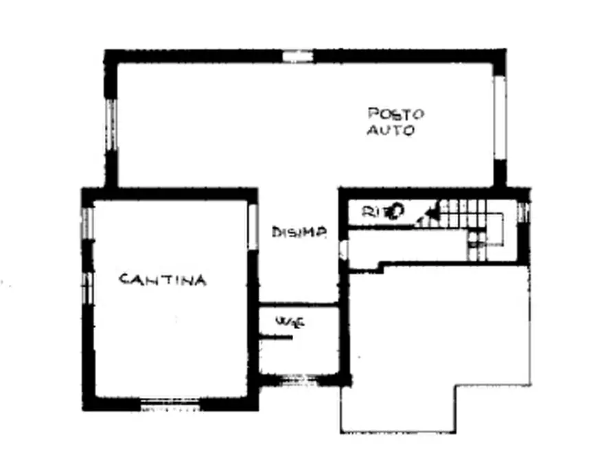 Immagine 22 di Casa bifamiliare in vendita  in VIA CASETTE a Baone