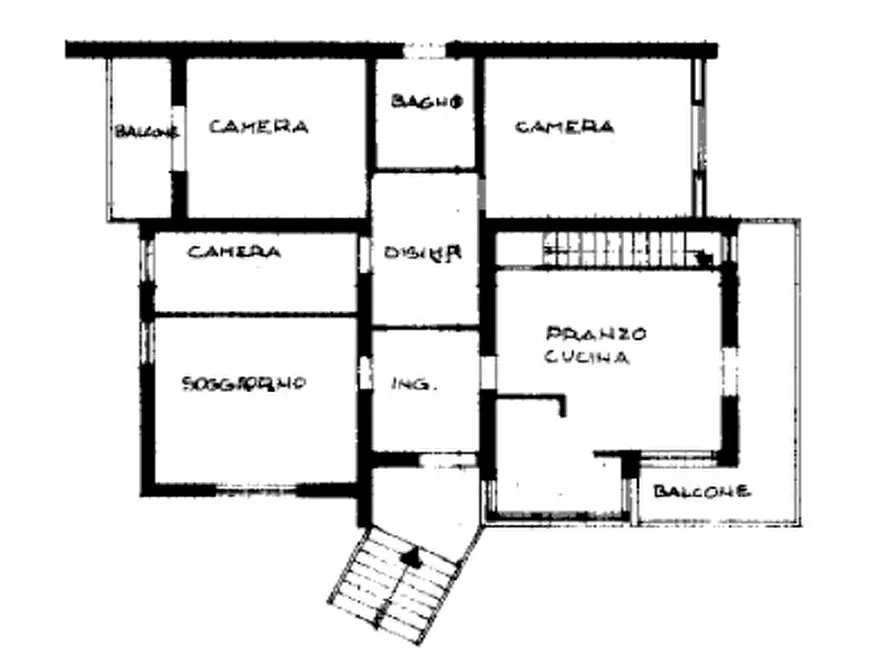 Immagine 23 di Casa bifamiliare in vendita  in VIA CASETTE a Baone