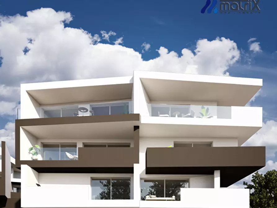 Immagine 5 di Appartamento in vendita  in via argine sinistro 10 a Dolo