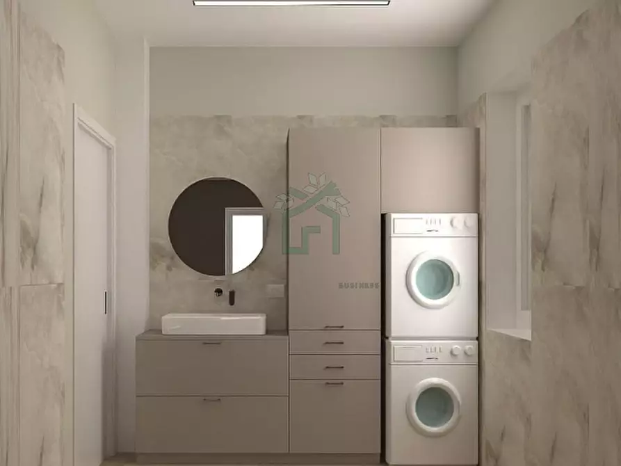 Immagine 5 di Appartamento in vendita  in Via Venezia a Colognola Ai Colli