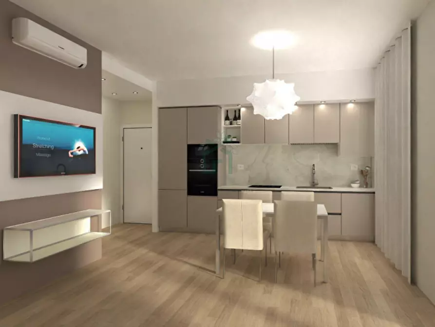 Immagine 1 di Appartamento in vendita  in Via Venezia a Colognola Ai Colli