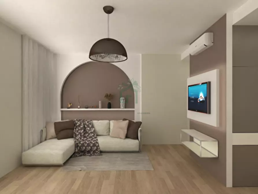 Immagine 2 di Appartamento in vendita  in Via Venezia a Colognola Ai Colli