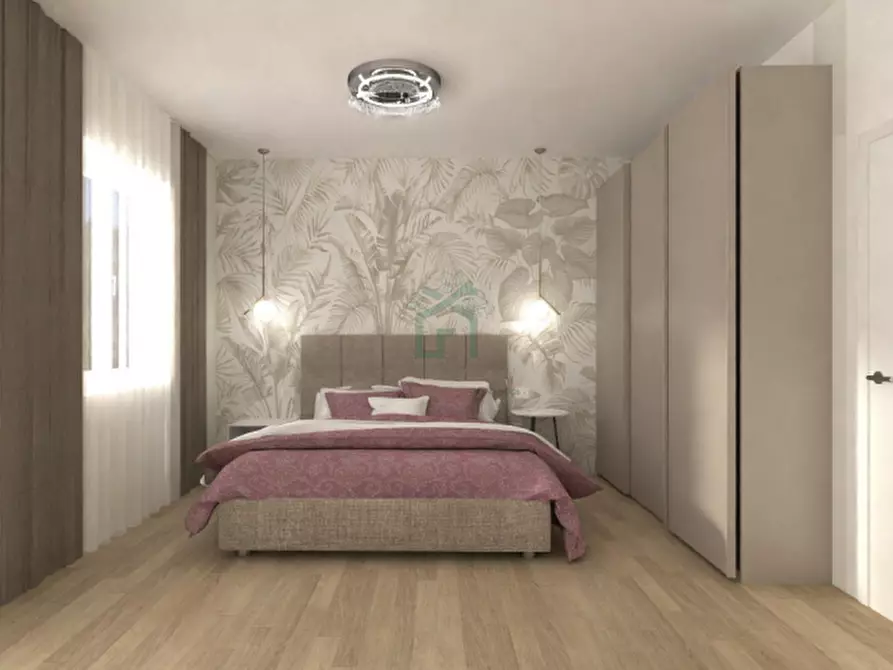 Immagine 3 di Appartamento in vendita  in Via Venezia a Colognola Ai Colli