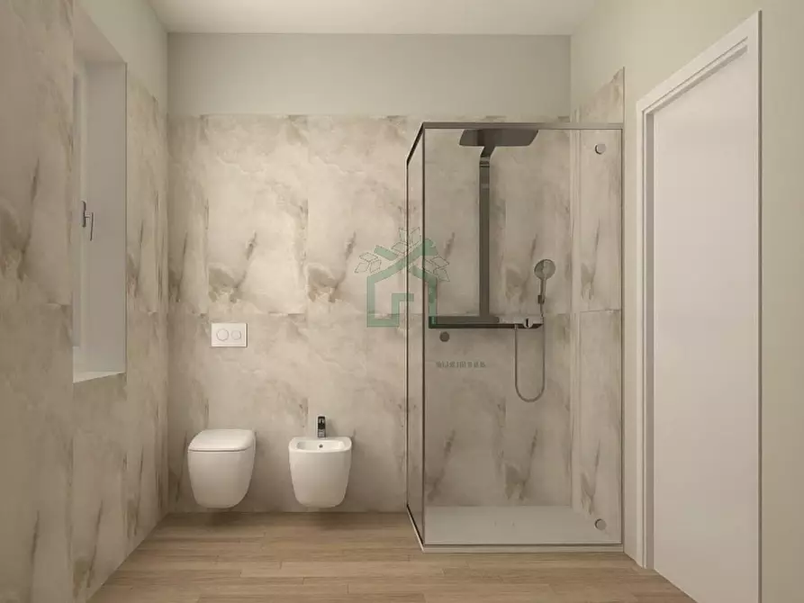 Immagine 6 di Appartamento in vendita  in Via Venezia a Colognola Ai Colli