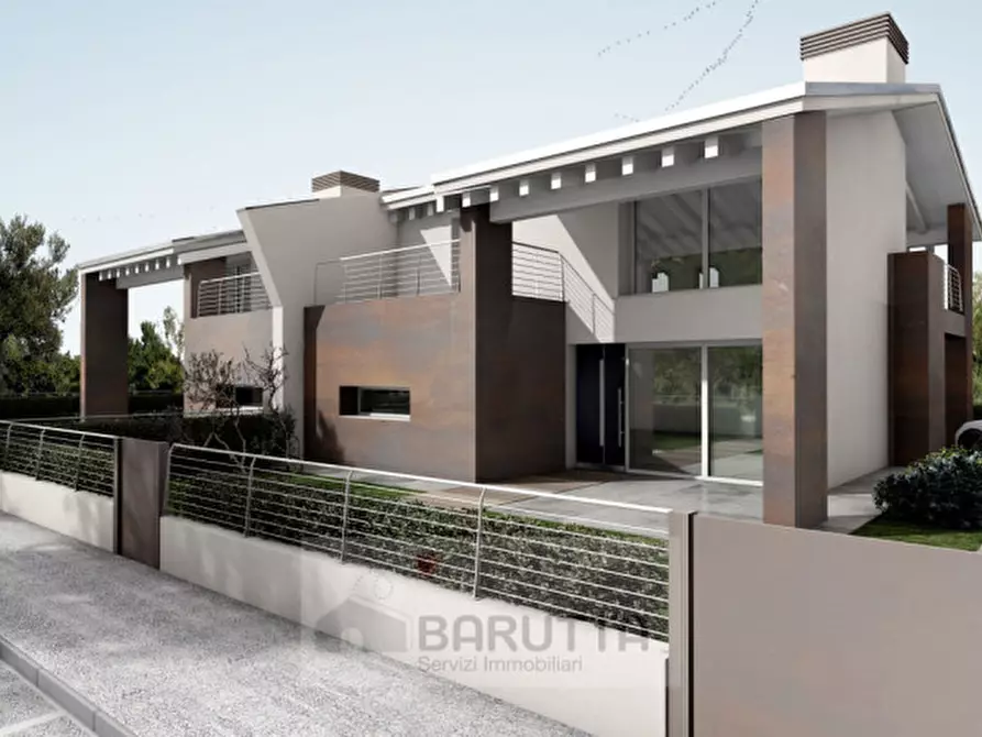 Immagine 1 di Terreno in vendita  a Piombino Dese