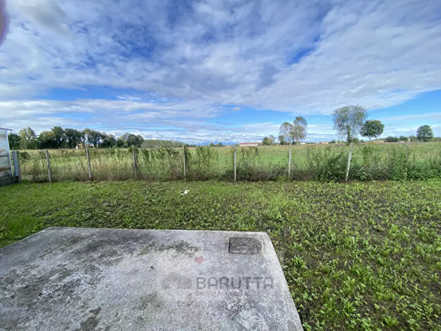 Immagine 2 di Terreno in vendita  a Piombino Dese