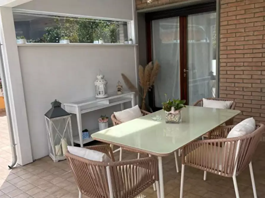 Immagine 4 di Appartamento in vendita  in via Fiorenzuola a Cesena