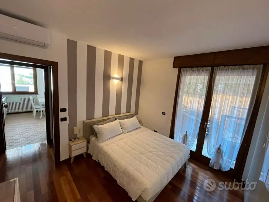 Immagine 6 di Appartamento in vendita  in via Fiorenzuola a Cesena