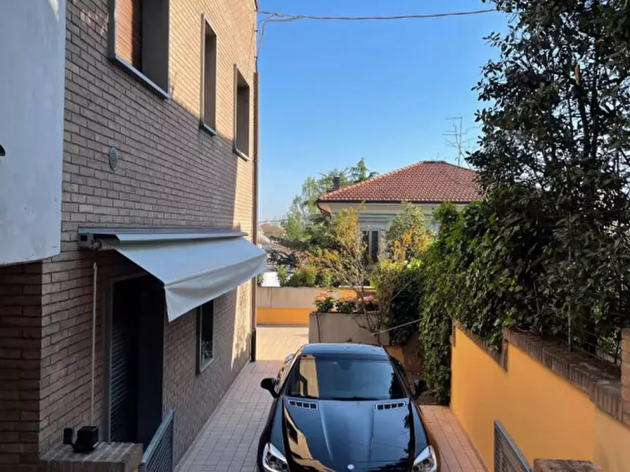 Immagine 8 di Appartamento in vendita  in via Fiorenzuola a Cesena