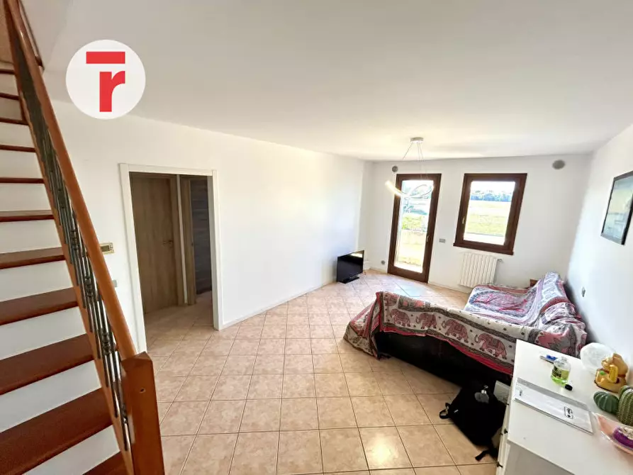 Immagine 2 di Appartamento in vendita  in Via Don Luigi Sturzo a Vigodarzere