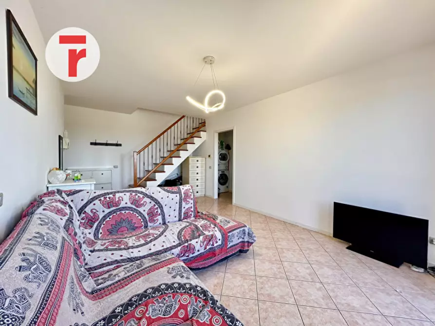 Immagine 3 di Appartamento in vendita  in Via Don Luigi Sturzo a Vigodarzere