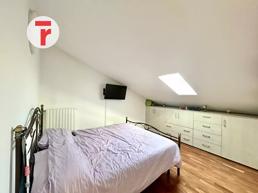 Immagine 7 di Appartamento in vendita  in Via Don Luigi Sturzo a Vigodarzere