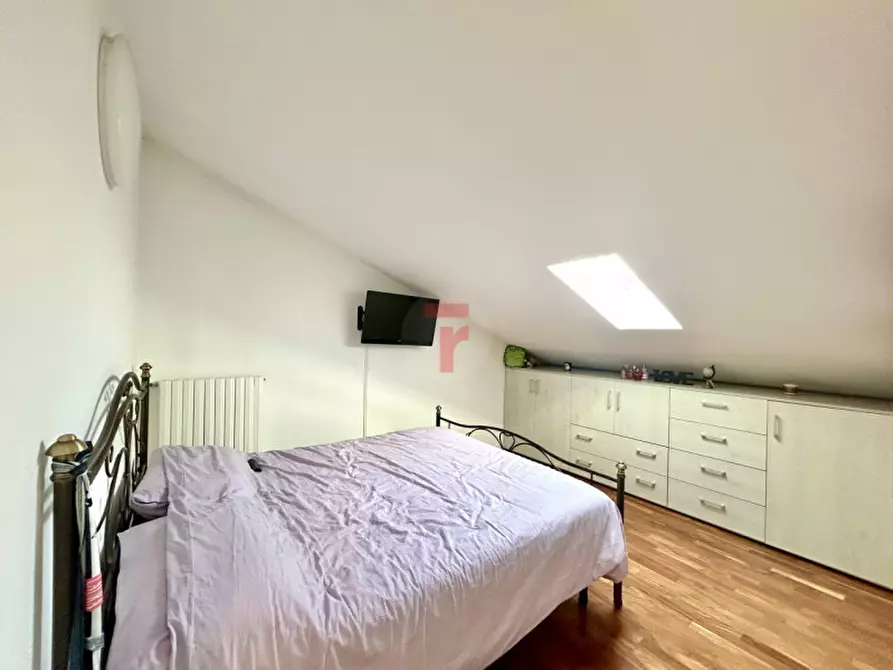 Immagine 8 di Appartamento in vendita  in Via Don Luigi Sturzo a Vigodarzere