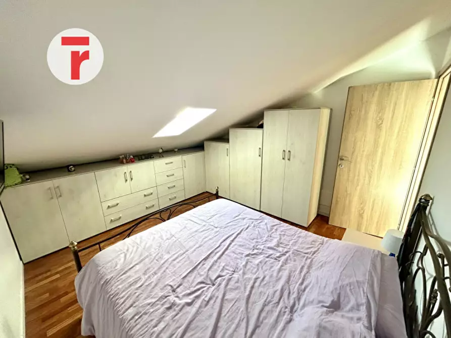 Immagine 8 di Appartamento in vendita  in Via Don Luigi Sturzo a Vigodarzere