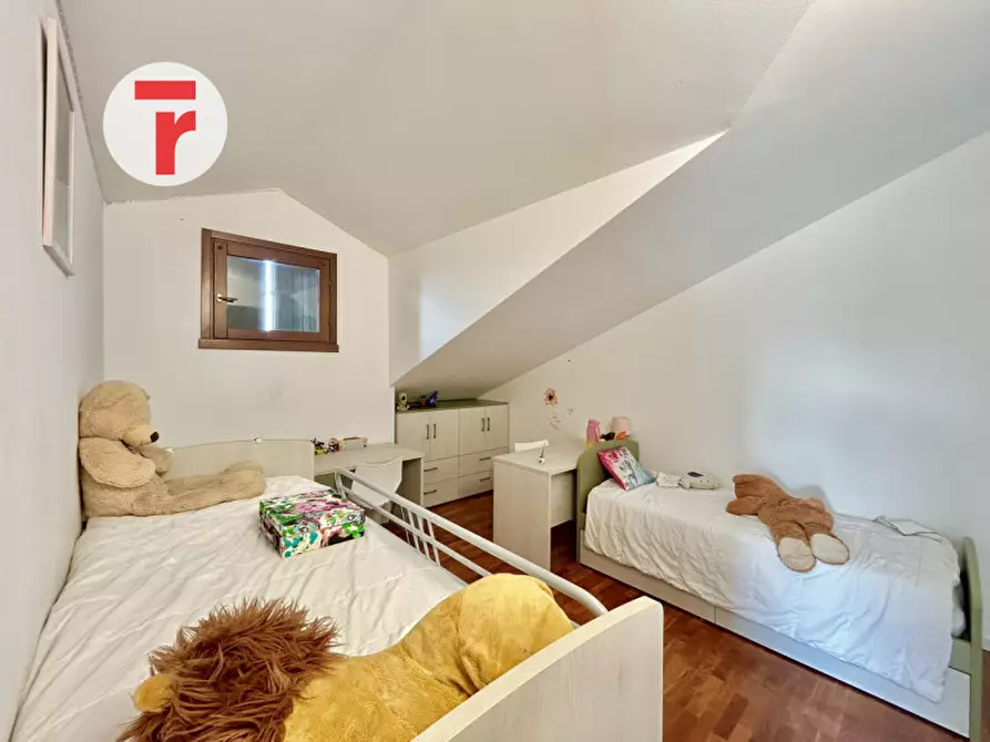 Immagine 9 di Appartamento in vendita  in Via Don Luigi Sturzo a Vigodarzere