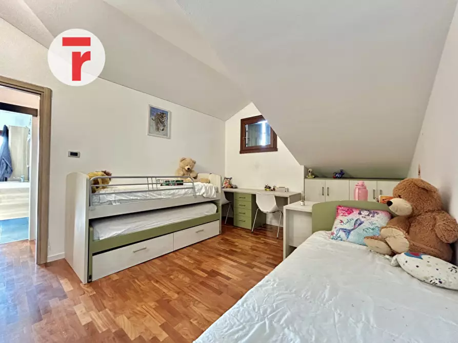 Immagine 10 di Appartamento in vendita  in Via Don Luigi Sturzo a Vigodarzere