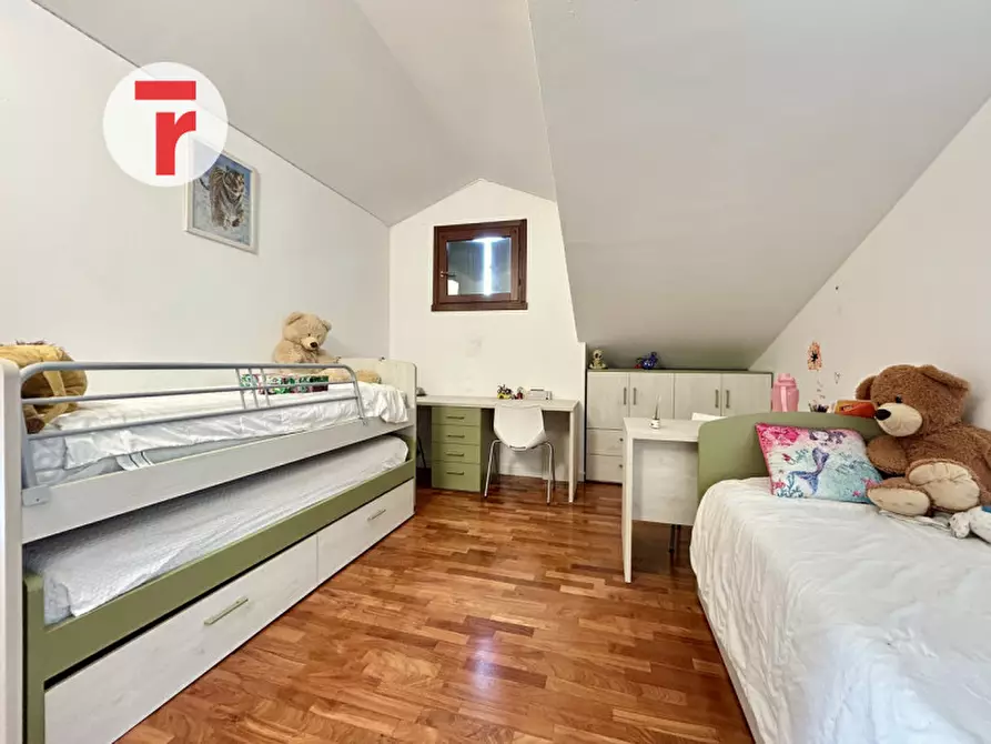 Immagine 11 di Appartamento in vendita  in Via Don Luigi Sturzo a Vigodarzere