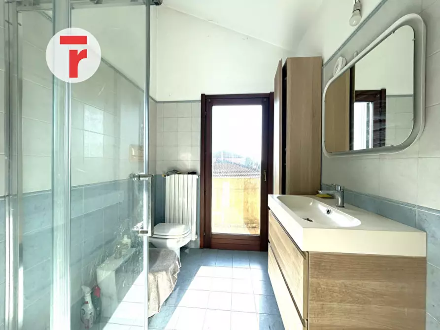 Immagine 13 di Appartamento in vendita  in Via Don Luigi Sturzo a Vigodarzere