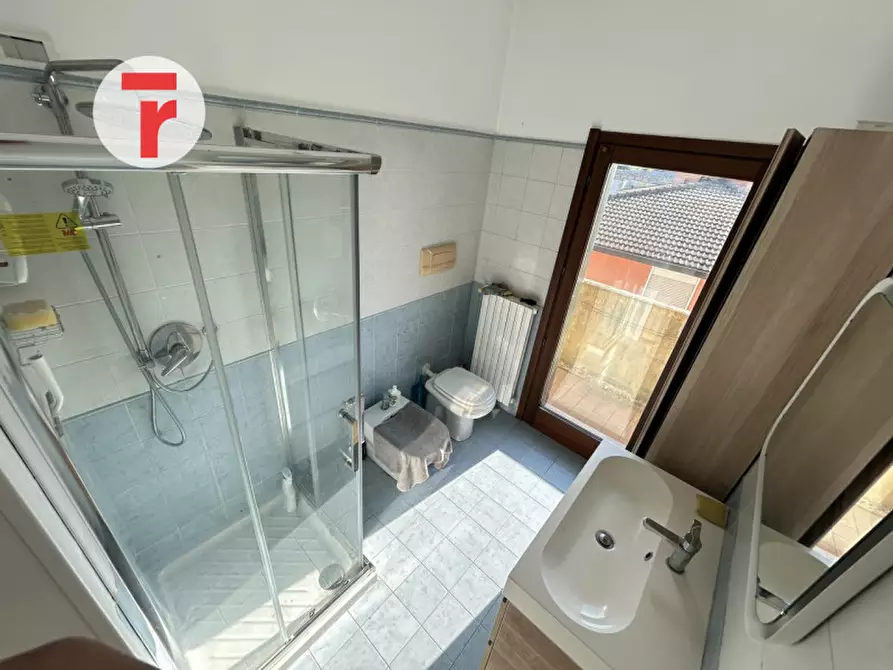 Immagine 14 di Appartamento in vendita  in Via Don Luigi Sturzo a Vigodarzere