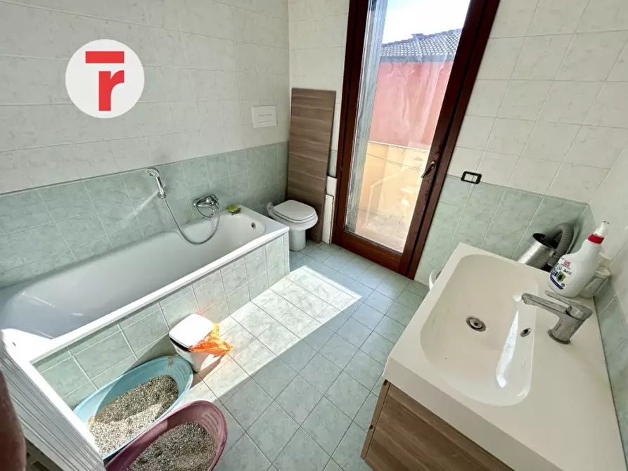 Immagine 15 di Appartamento in vendita  in Via Don Luigi Sturzo a Vigodarzere