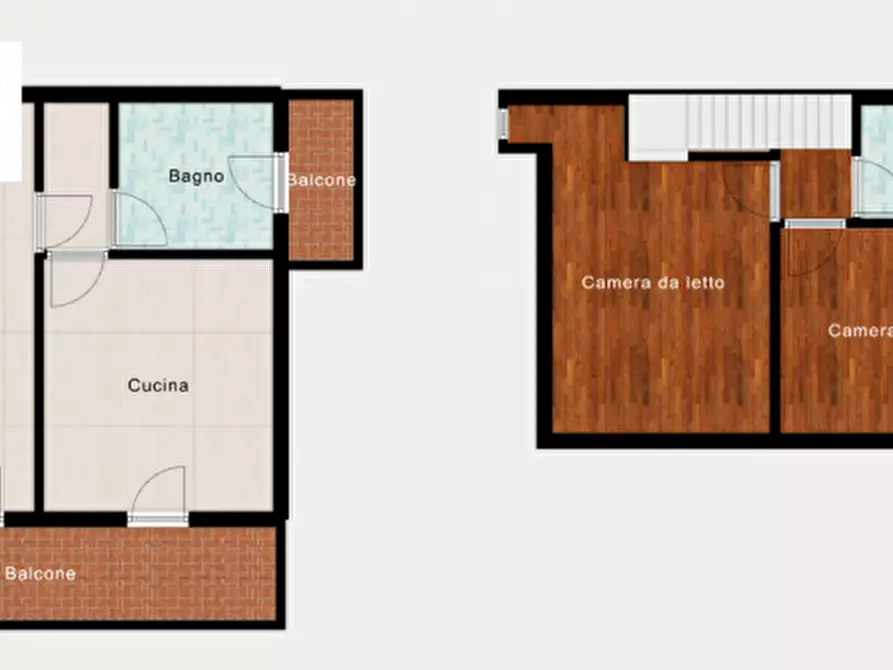 Immagine 16 di Appartamento in vendita  in Via Don Luigi Sturzo a Vigodarzere