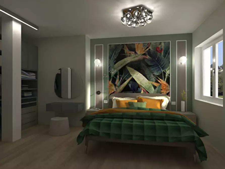 Immagine 8 di Appartamento in vendita  in Via Venezia a Colognola Ai Colli