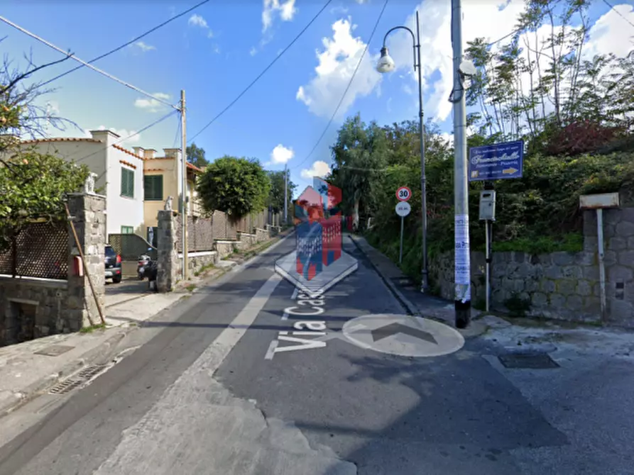Immagine 3 di Appartamento in vendita  in ISCHIA-LACCO AMENO (parte alta) a Lacco Ameno