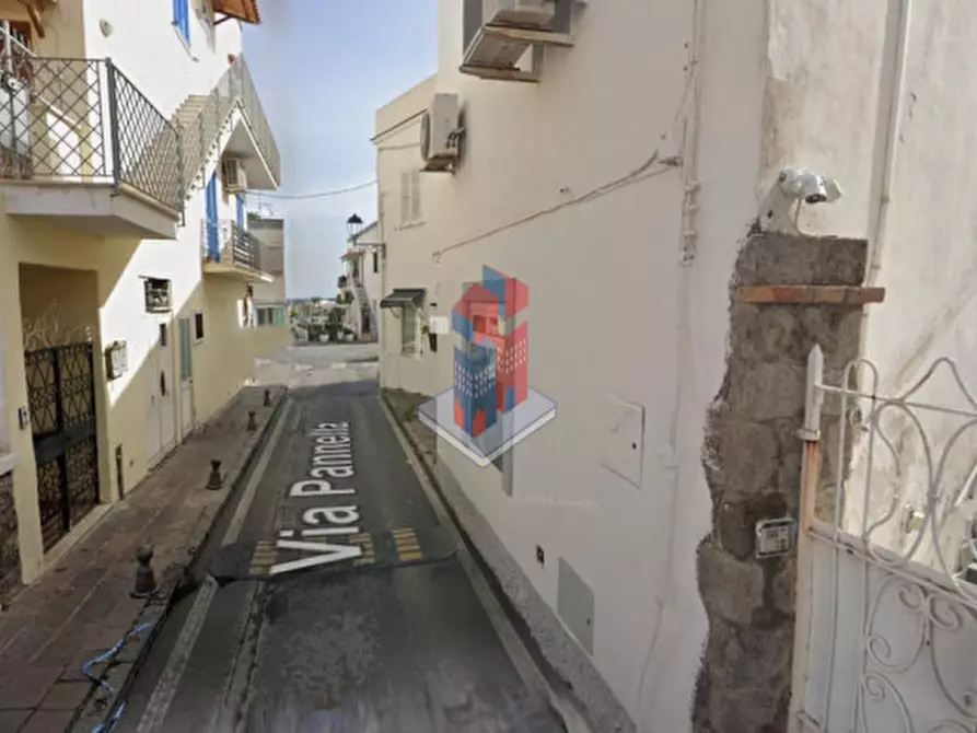 Immagine 5 di Appartamento in vendita  in ISCHIA-LACCO AMENO (parte alta) a Lacco Ameno