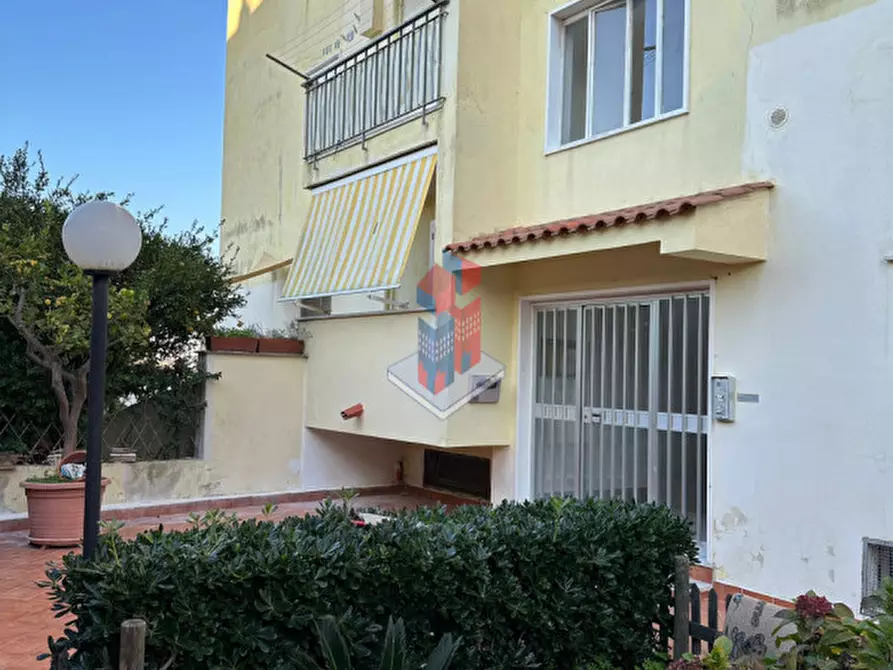 Immagine 7 di Appartamento in vendita  in ISCHIA-LACCO AMENO (parte alta) a Lacco Ameno