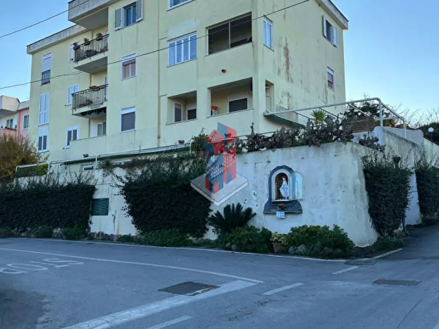 Immagine 8 di Appartamento in vendita  in ISCHIA-LACCO AMENO (parte alta) a Lacco Ameno