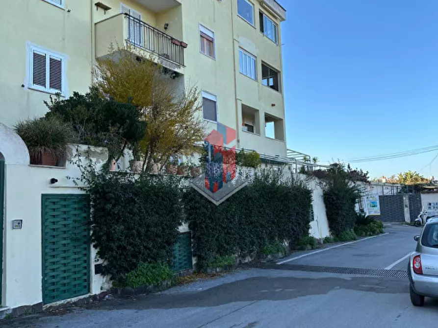 Immagine 9 di Appartamento in vendita  in ISCHIA-LACCO AMENO (parte alta) a Lacco Ameno