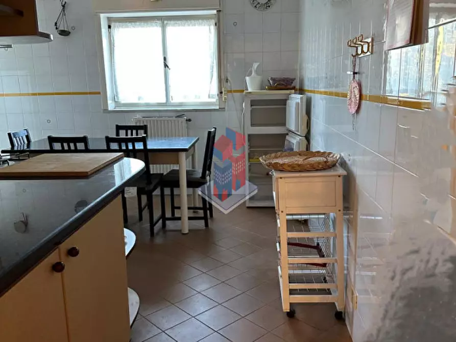 Immagine 20 di Appartamento in vendita  in ISCHIA-LACCO AMENO (parte alta) a Lacco Ameno