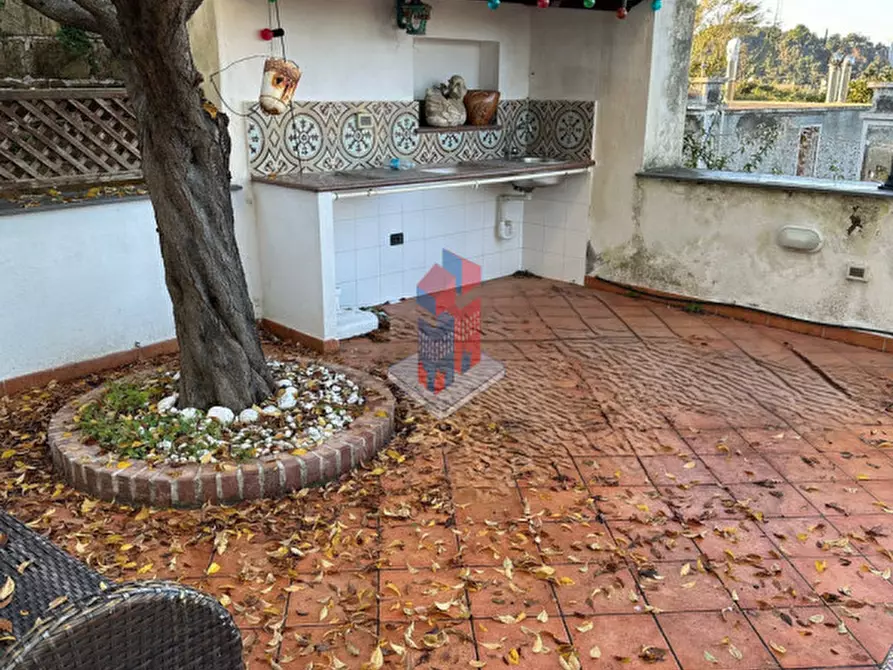 Immagine 31 di Appartamento in vendita  in ISCHIA-LACCO AMENO (parte alta) a Lacco Ameno