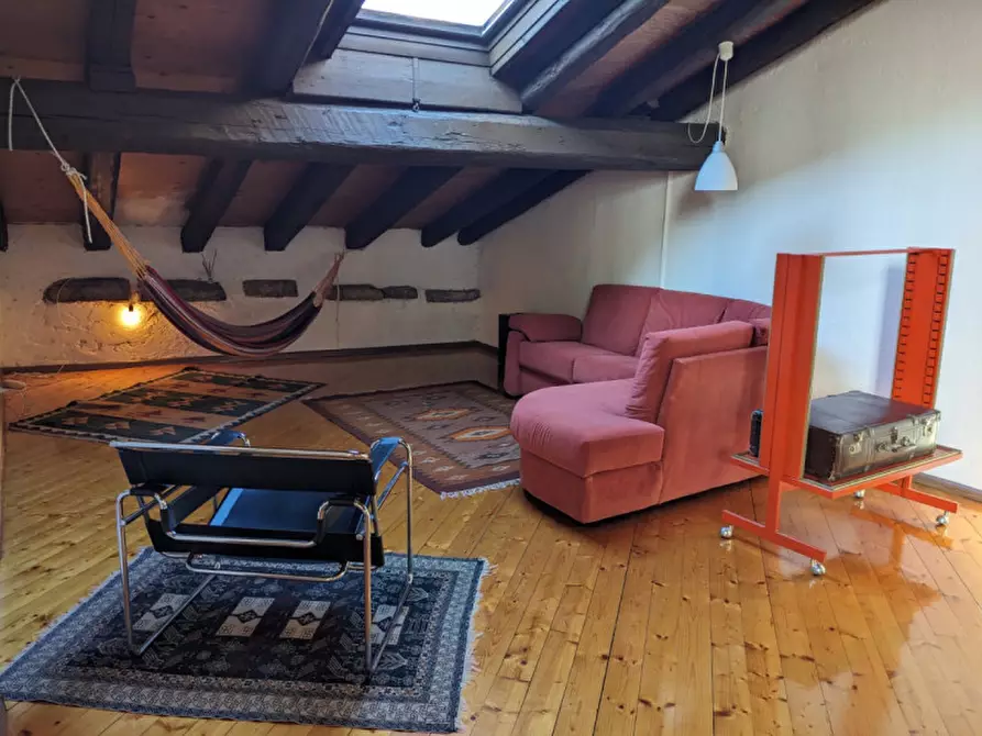 Immagine 1 di Appartamento in affitto  in Via San Pietro a Trento