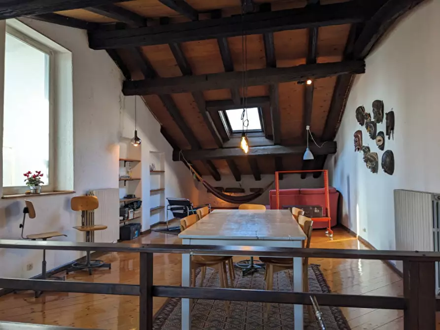 Immagine 2 di Appartamento in affitto  in Via San Pietro a Trento