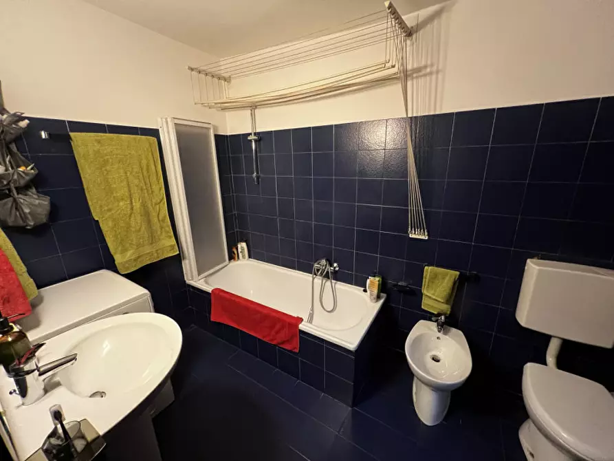 Immagine 3 di Appartamento in affitto  in Via San Pietro a Trento