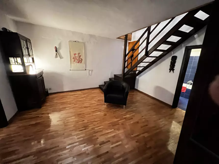 Immagine 4 di Appartamento in affitto  in Via San Pietro a Trento