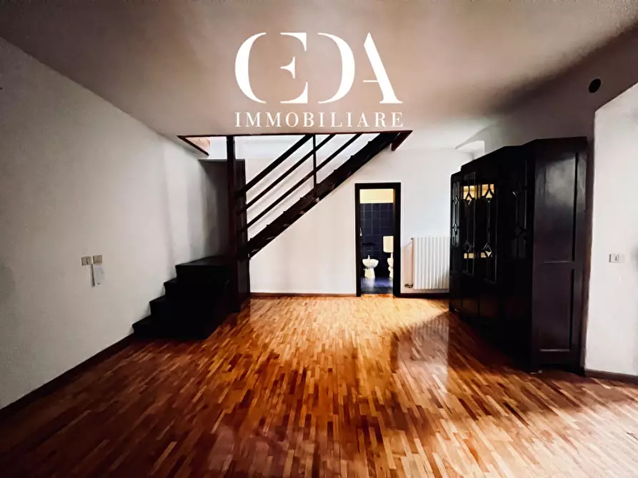 Immagine 2 di Appartamento in affitto  in Via San Pietro a Trento