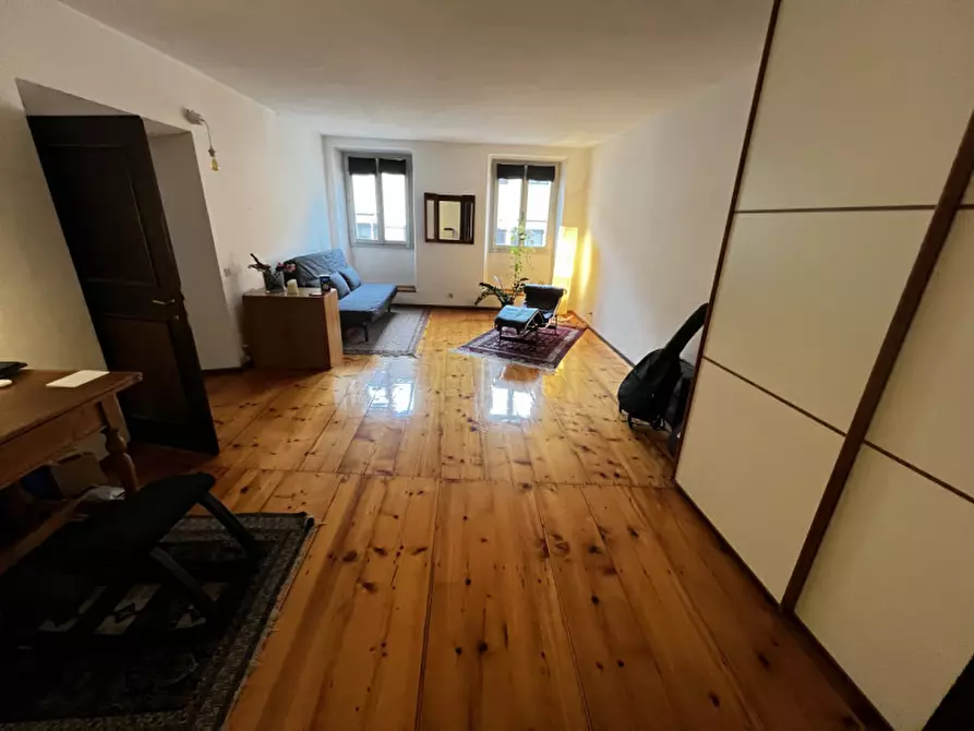 Immagine 5 di Appartamento in affitto  in Via San Pietro a Trento