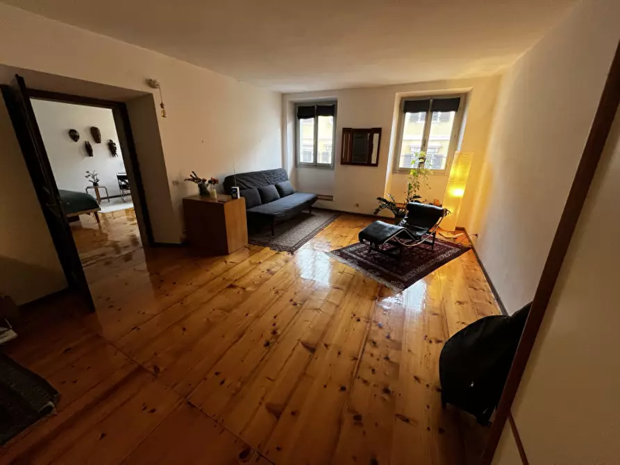 Immagine 6 di Appartamento in affitto  in Via San Pietro a Trento