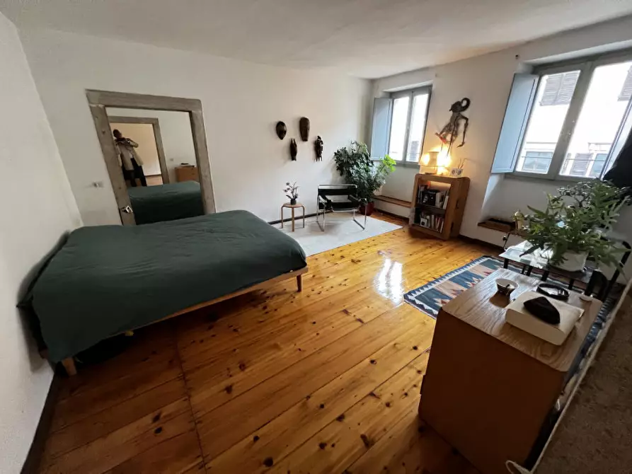 Immagine 7 di Appartamento in affitto  in Via San Pietro a Trento