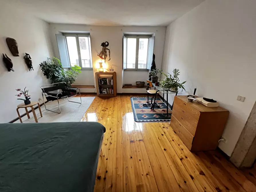 Immagine 8 di Appartamento in affitto  in Via San Pietro a Trento