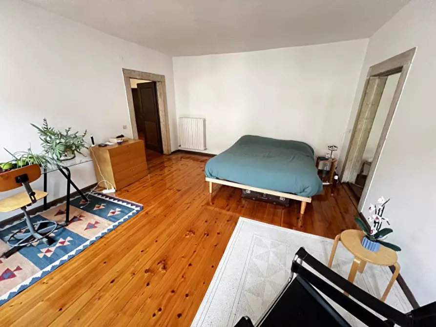 Immagine 9 di Appartamento in affitto  in Via San Pietro a Trento