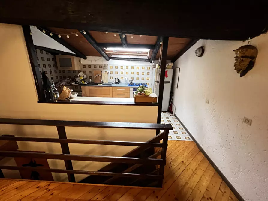 Immagine 10 di Appartamento in affitto  in Via San Pietro a Trento