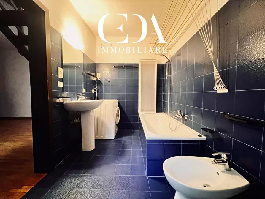 Immagine 4 di Appartamento in affitto  in Via San Pietro a Trento