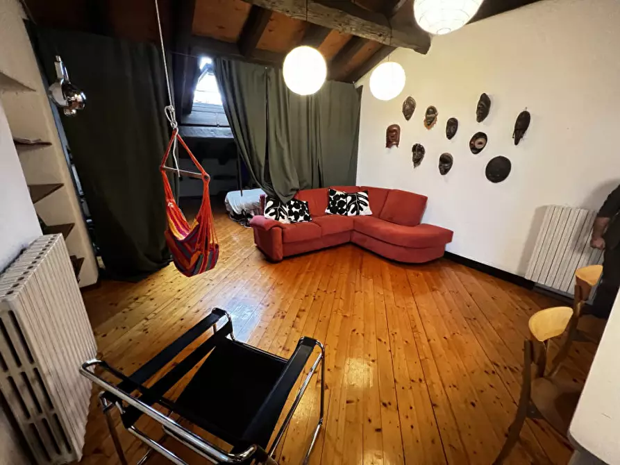 Immagine 12 di Appartamento in affitto  in Via San Pietro a Trento