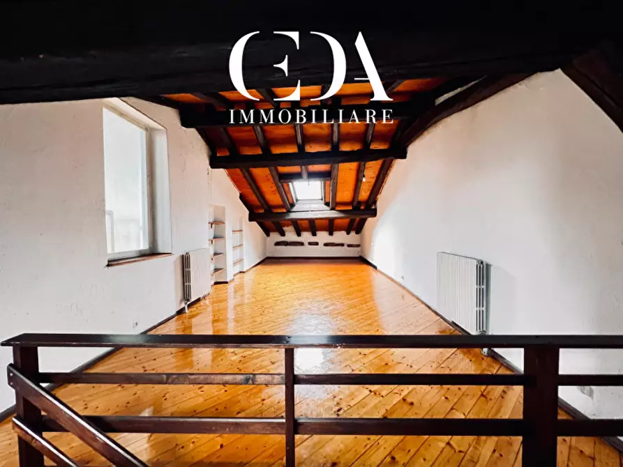 Immagine 5 di Appartamento in affitto  in Via San Pietro a Trento